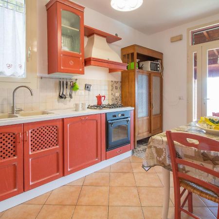 Holiday Home La Letizia By Interhome Collemancio Exteriör bild