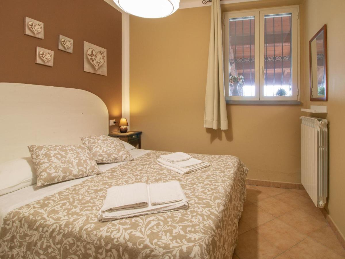 Holiday Home La Letizia By Interhome Collemancio Exteriör bild
