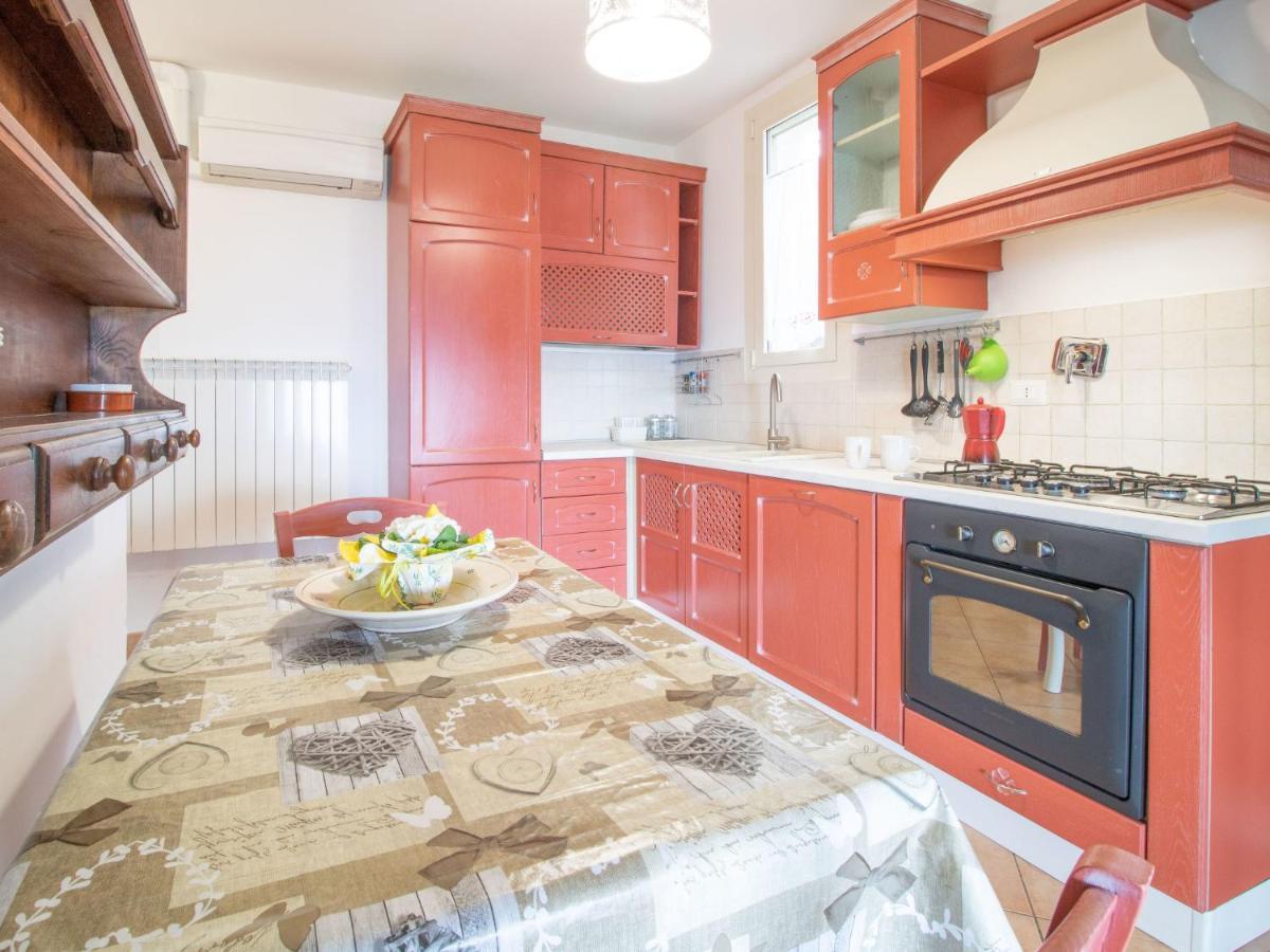 Holiday Home La Letizia By Interhome Collemancio Exteriör bild