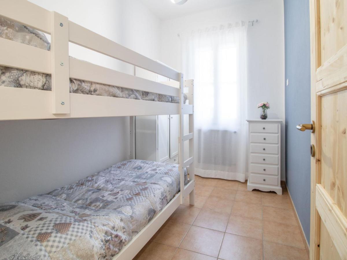Holiday Home La Letizia By Interhome Collemancio Exteriör bild