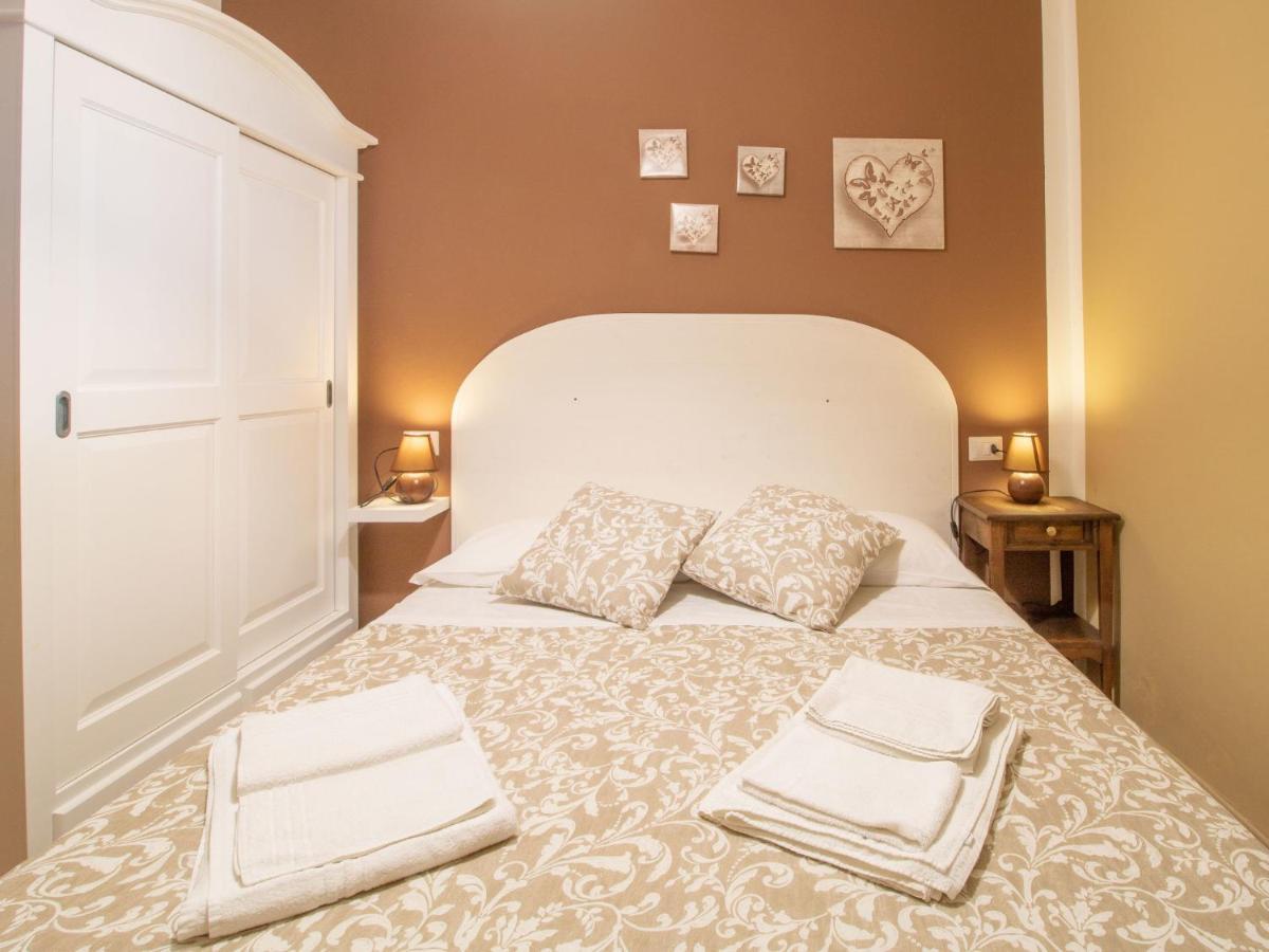 Holiday Home La Letizia By Interhome Collemancio Exteriör bild