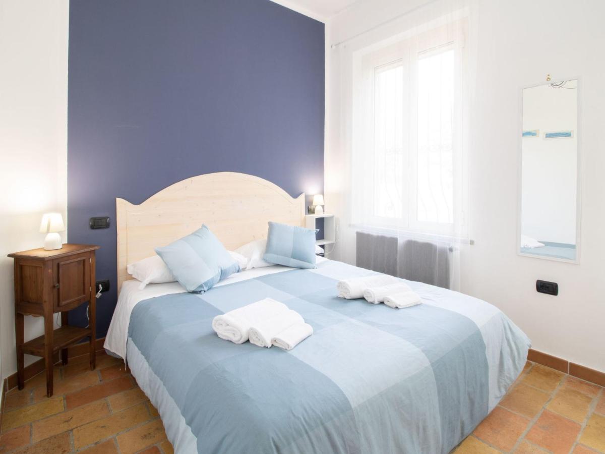 Holiday Home La Letizia By Interhome Collemancio Exteriör bild