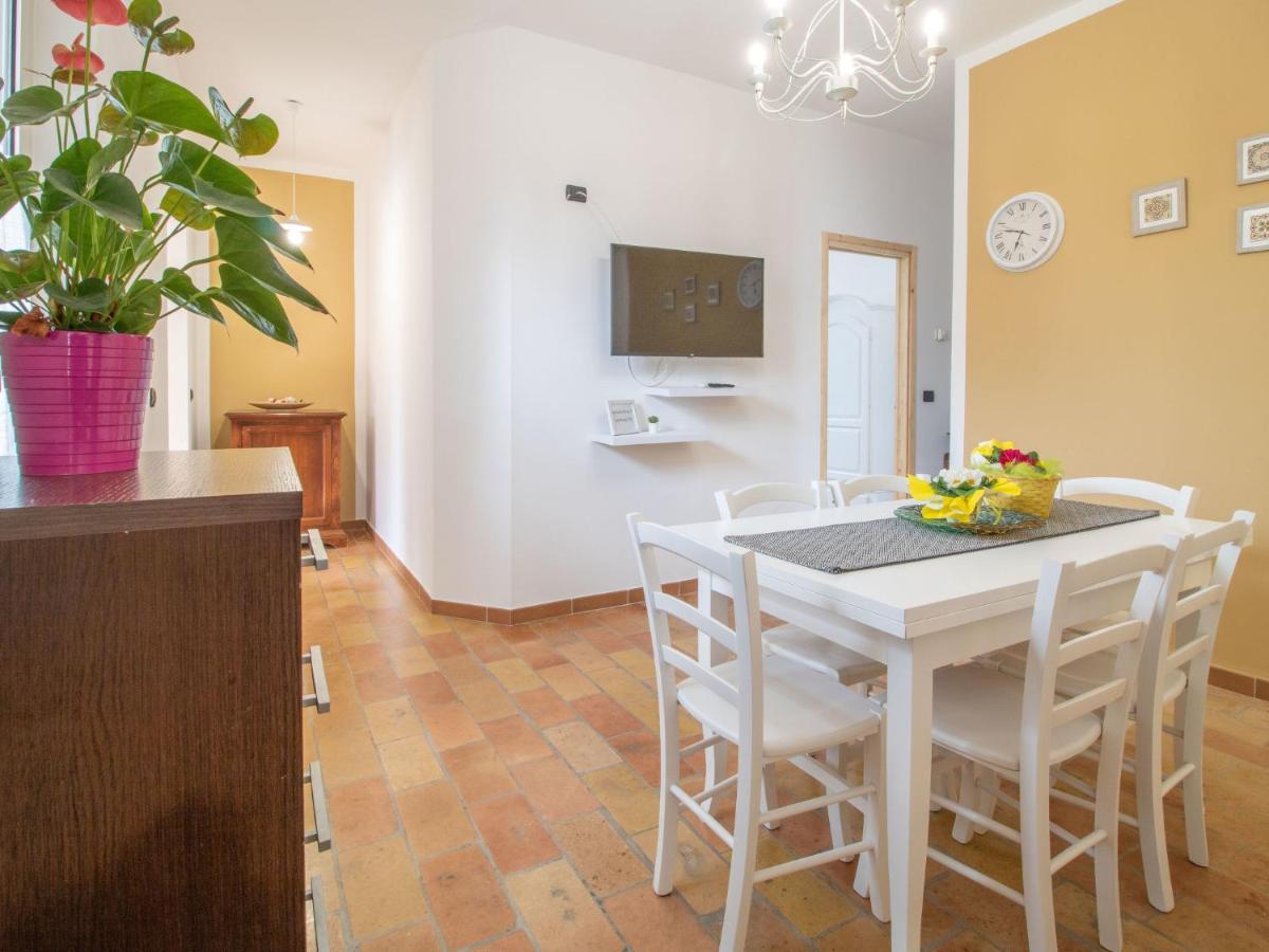 Holiday Home La Letizia By Interhome Collemancio Exteriör bild
