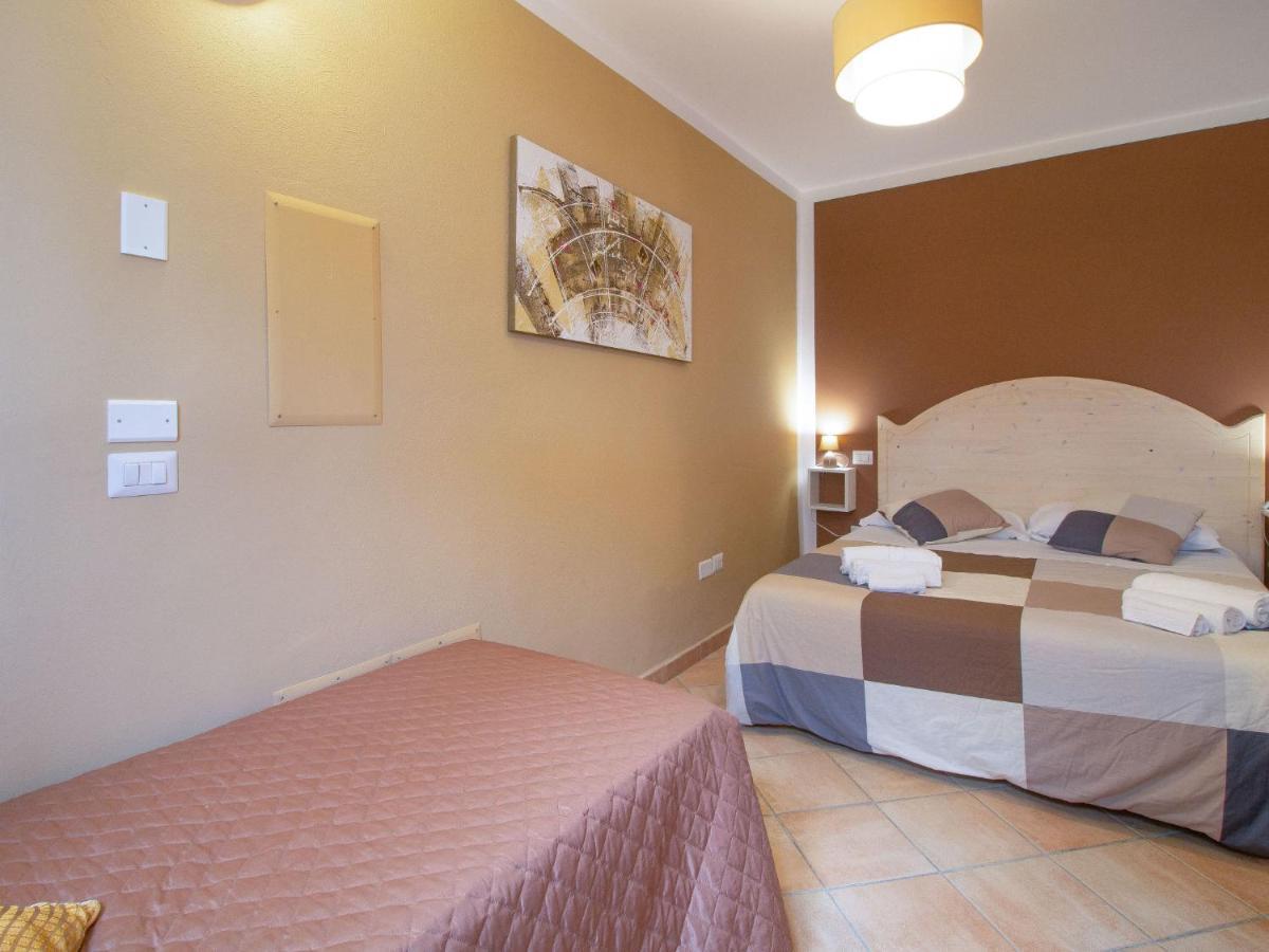 Holiday Home La Letizia By Interhome Collemancio Exteriör bild