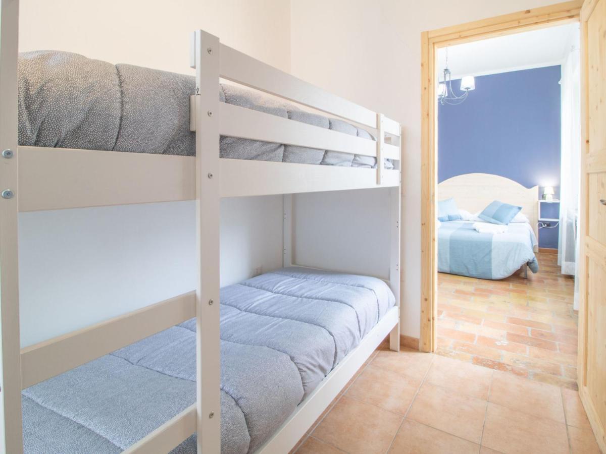 Holiday Home La Letizia By Interhome Collemancio Exteriör bild
