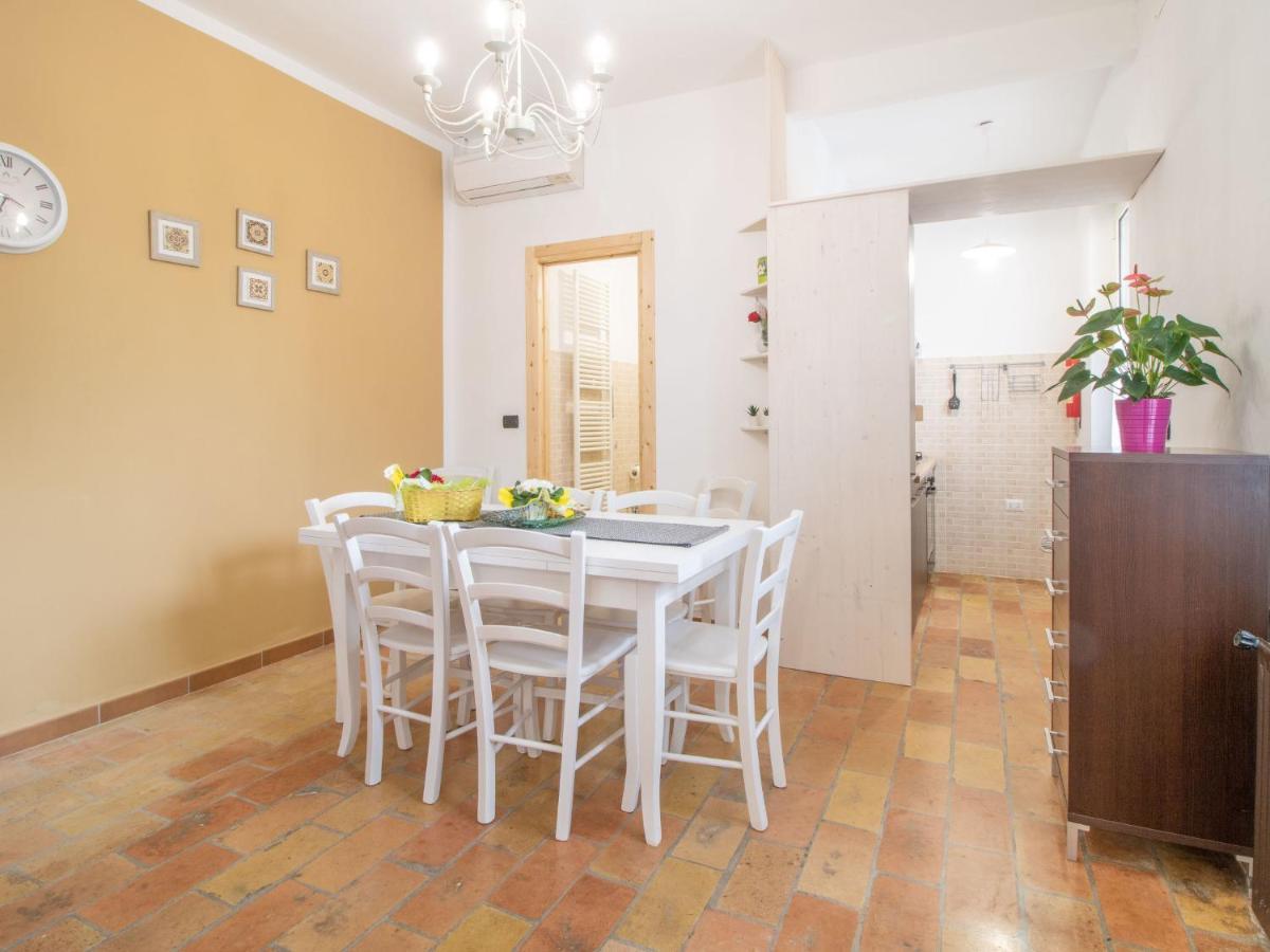 Holiday Home La Letizia By Interhome Collemancio Exteriör bild