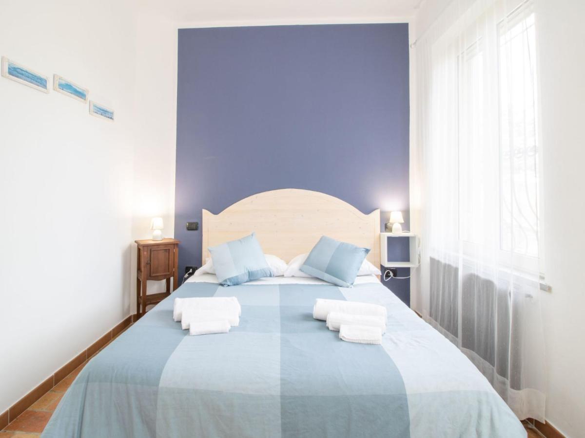 Holiday Home La Letizia By Interhome Collemancio Exteriör bild